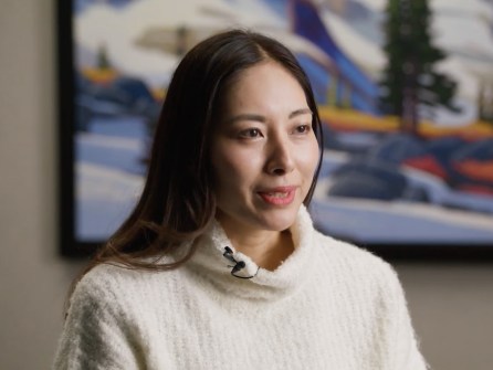 小林 奈央